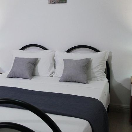 Residence Torre Saracena Villapiana Εξωτερικό φωτογραφία
