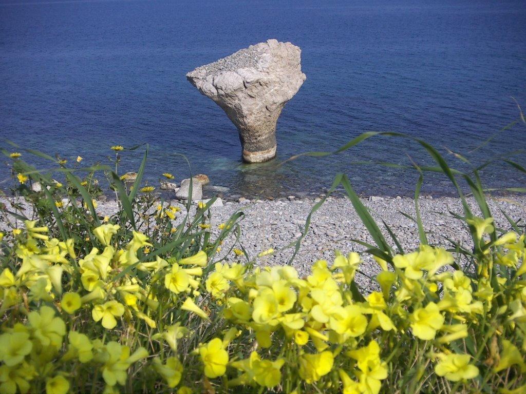 Residence Torre Saracena Villapiana Εξωτερικό φωτογραφία