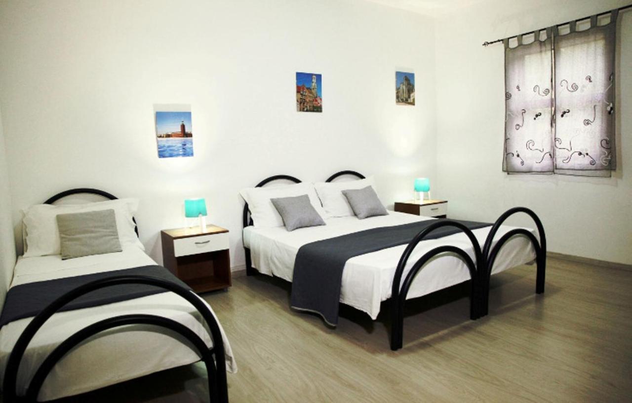 Residence Torre Saracena Villapiana Εξωτερικό φωτογραφία