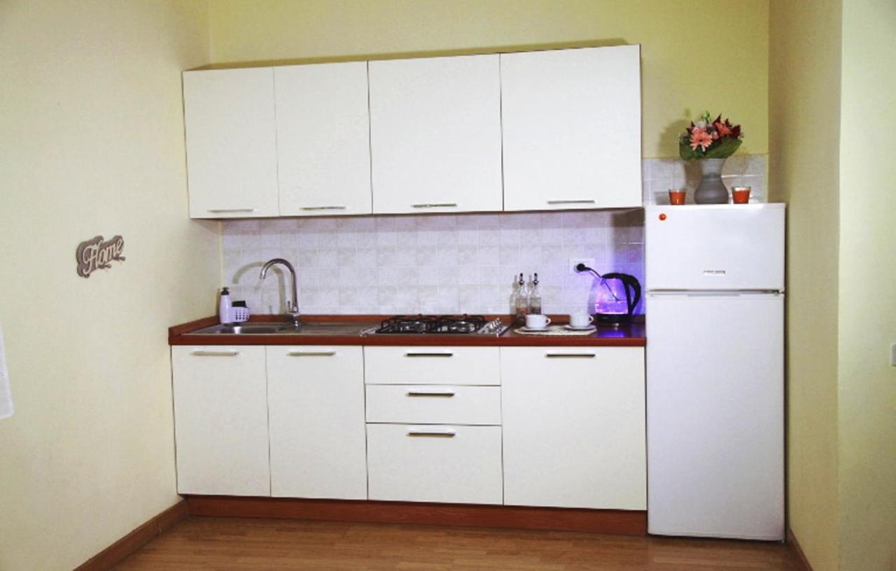 Residence Torre Saracena Villapiana Εξωτερικό φωτογραφία