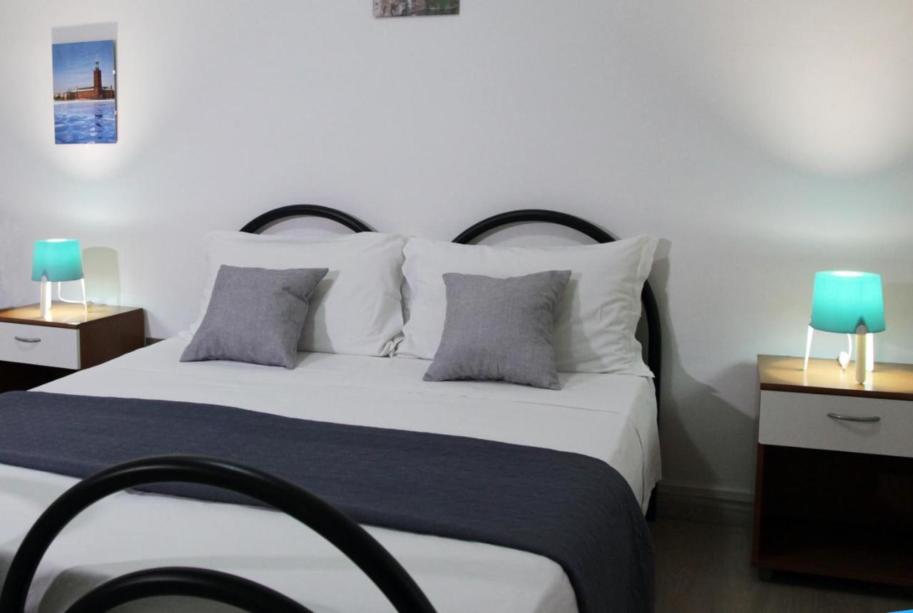 Residence Torre Saracena Villapiana Εξωτερικό φωτογραφία