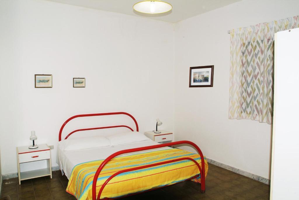 Residence Torre Saracena Villapiana Δωμάτιο φωτογραφία