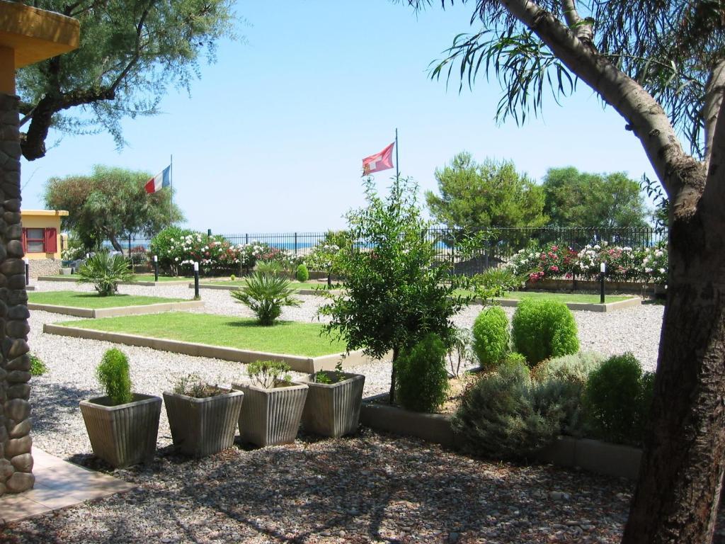 Residence Torre Saracena Villapiana Εξωτερικό φωτογραφία