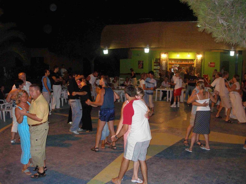 Residence Torre Saracena Villapiana Εξωτερικό φωτογραφία