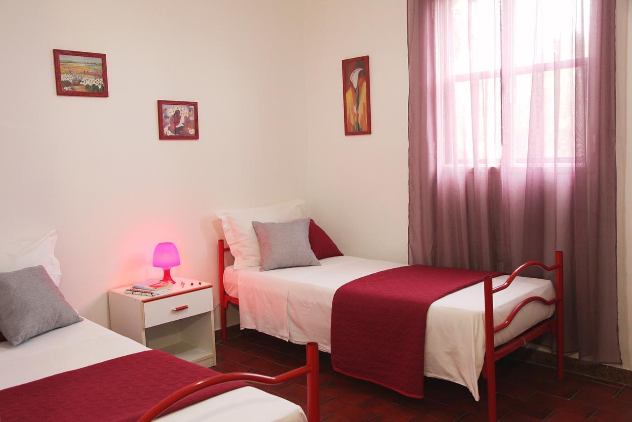Residence Torre Saracena Villapiana Εξωτερικό φωτογραφία