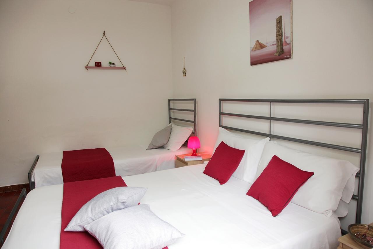 Residence Torre Saracena Villapiana Εξωτερικό φωτογραφία