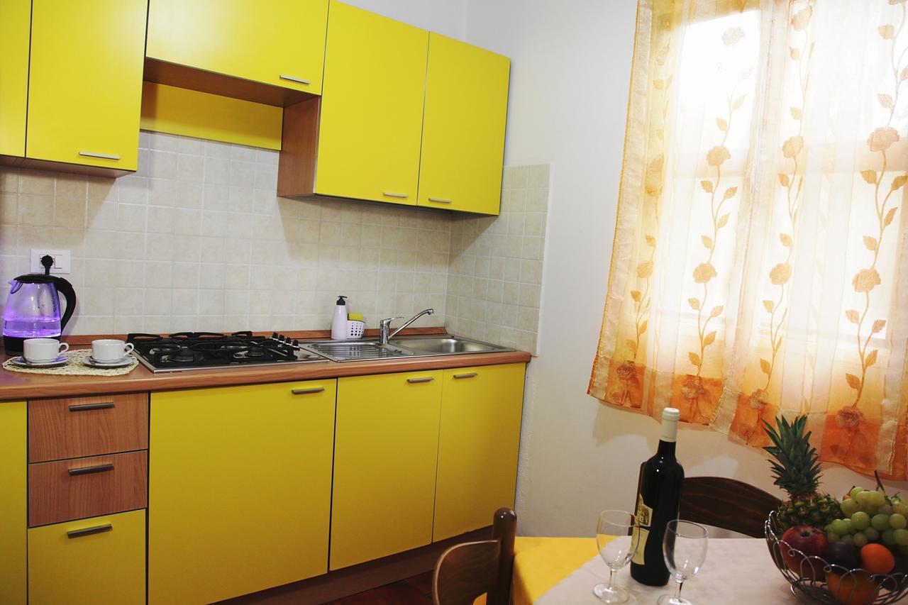Residence Torre Saracena Villapiana Εξωτερικό φωτογραφία