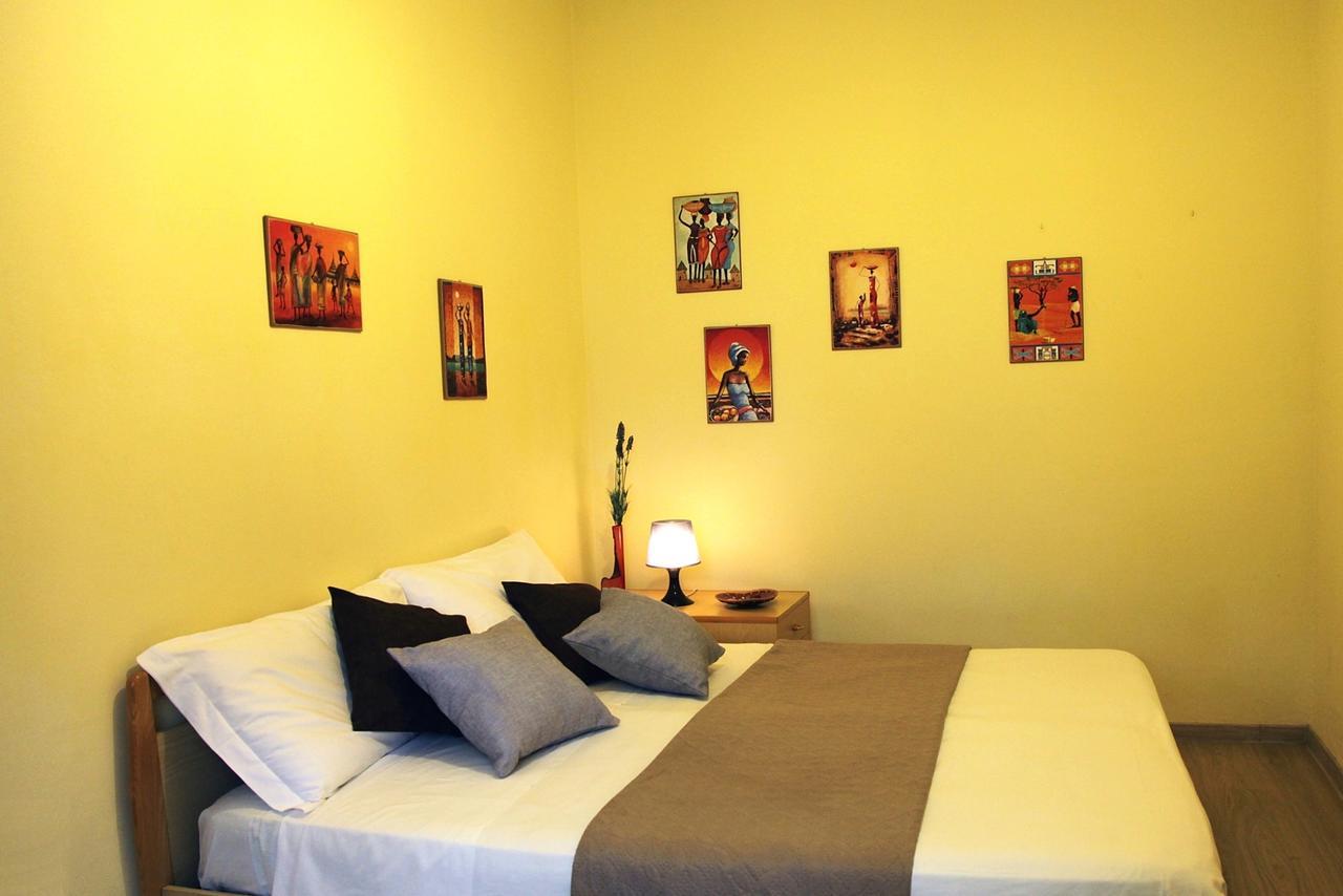 Residence Torre Saracena Villapiana Εξωτερικό φωτογραφία