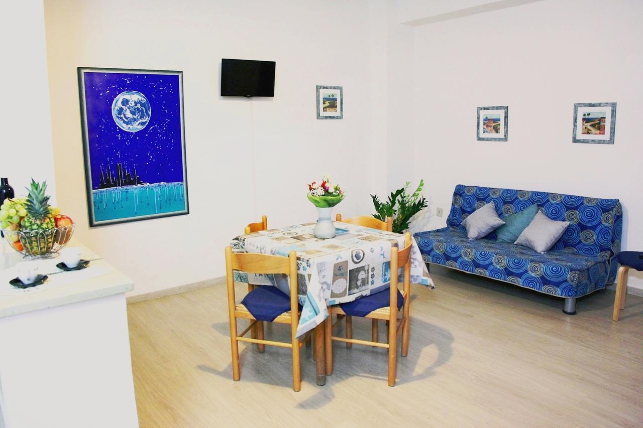 Residence Torre Saracena Villapiana Εξωτερικό φωτογραφία