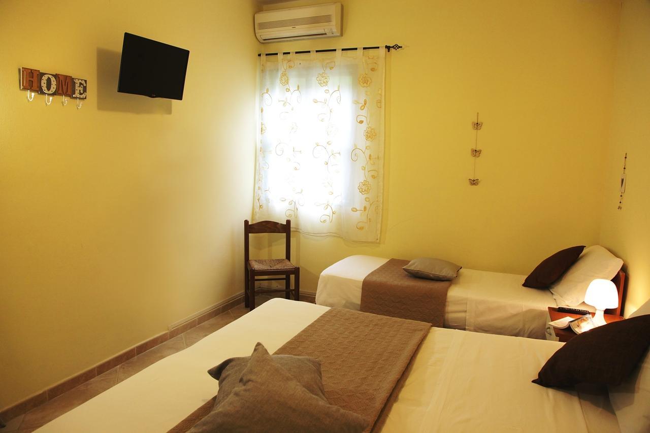 Residence Torre Saracena Villapiana Εξωτερικό φωτογραφία
