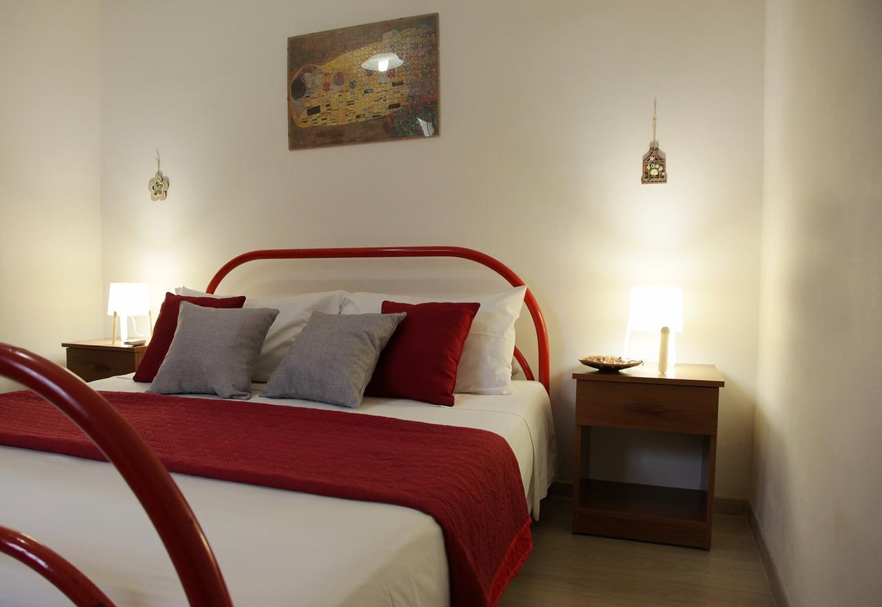Residence Torre Saracena Villapiana Εξωτερικό φωτογραφία